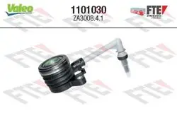 Debriyaj Rulmanı Hidrolik Fte Za3008.4.1 6 Vites Mekanik Latitude Megane IV Juke F1 1.5 K9k