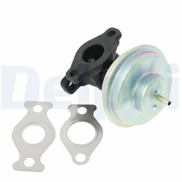 EGR Valfi-Hyundai / Kia 07 / 2004 -