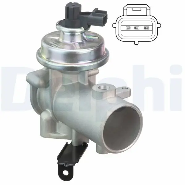 EGR Valfi-Ford 01 / 2000-05 / 2006