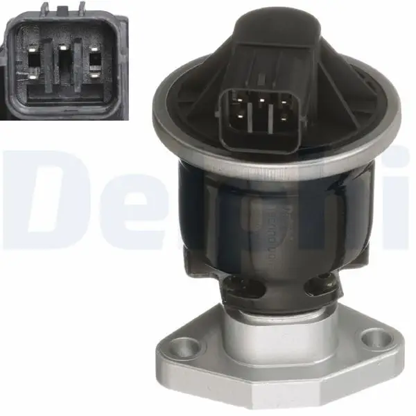 EGR Valfi Honda Accord 1998 -