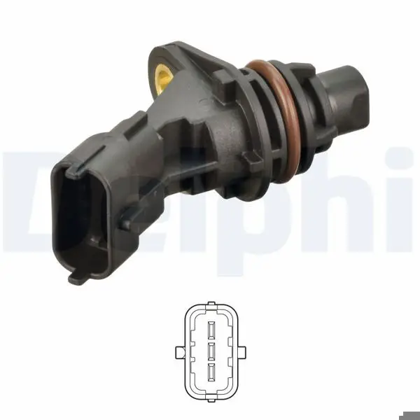 Eksantrik Mil Sensör (Ford:Courier 14-Connect 13-Mondeo 14-Focus 14-Fiesta 17-Fiesta 13-1.0