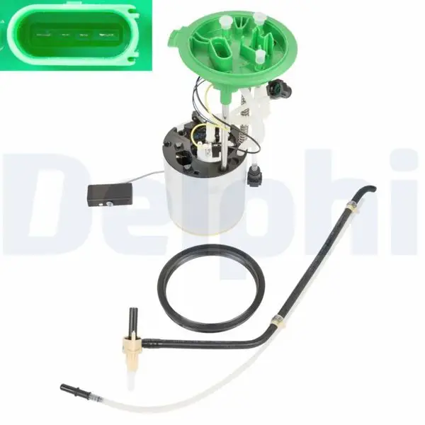 Yakıt Pompası Komple Audi A4 Seat Exeo Bwe Cdn