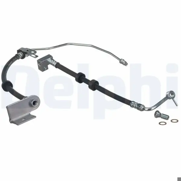 Fren Hortumu Sağ Land Rover 08 / 2012 -