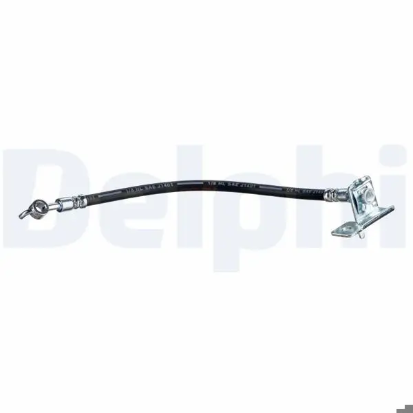 Fren Hortumu Arka, Sol Hyundai 11 / 2014 -