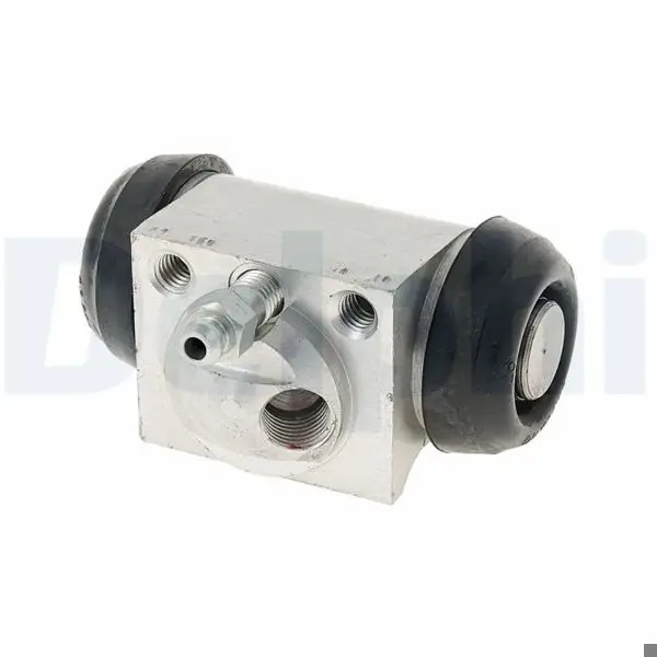 Tekerlek Silindiri Arka Sol Renault Twingo III / Smart Fortwo Cabrio (453) 0.9 (453.444, 453.453) 07 / 2014 -
