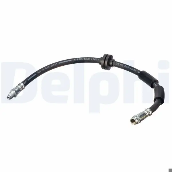 Fren Hortumu On Renault Kangoo III 02 / 2008 -