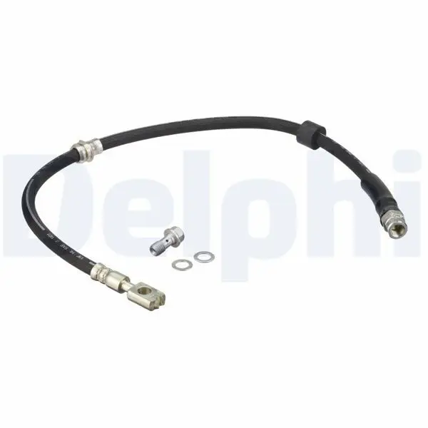 Fren Hortumu-Audi / Seat / Skoda / VW 01 / 2017 -