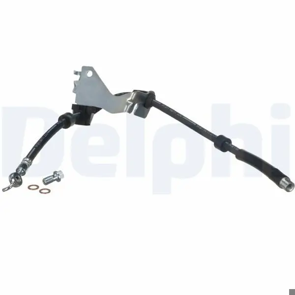 Fren Hortumu Sol Peugeot 09 / 2013 -