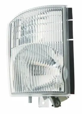(Uretımden Kaldırıldı) Sinyal Lambası Ön Sol-(Mitsubishi: Fuso Canter Fe589 05 >)
