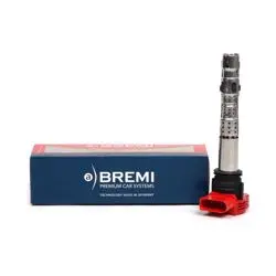 Audi A6 2005-2009 2.4 BDW Motor Ateşleme Bobini