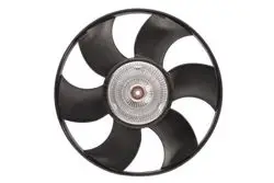Volkswagen Crafter 2012-2016 Model Arası (CKUB) Motor Fan Termiği