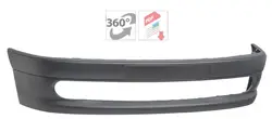 Peugeot 306 1993-2002 Ön Tampon ASTARLI ( Sport ) PHIRA MARKA