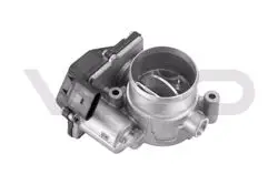 Volkswagen Crafter 2012-2016 Model Arası (2.0 CKUB) Motor Gaz Kelebeği (03L128063S)
