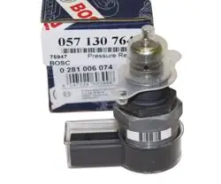 Volkswagen Crafter 2012-2016 Model Arası (2.0 CKUB) Motor Yakıt Basınç Ayar Valfi