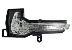 Ayna Sinyali Sol 17 > Polo Led