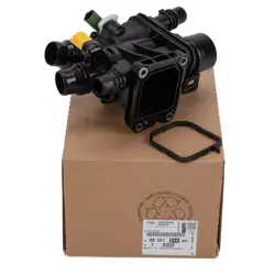Corsa F 1.2 Puretech Termostat Orijinal
