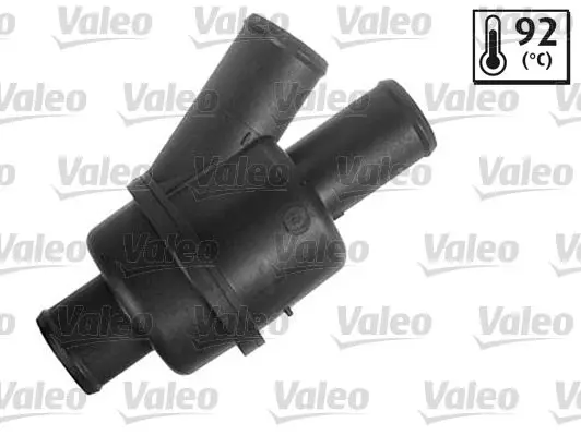 Termostat Gövde (Honda Accord 2.0 TDI 96-/ Land Rover Defender 2.2-2.5 98-16)