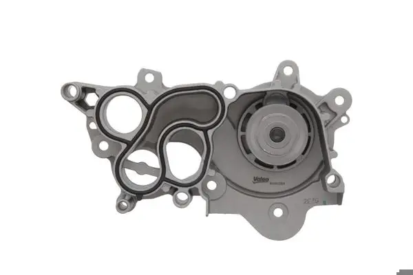 Devirdaim-Tek Pompa (VW Golf 13-17 Polo 13-14 Audi A3 13-16 Seat Leon 13-16)
