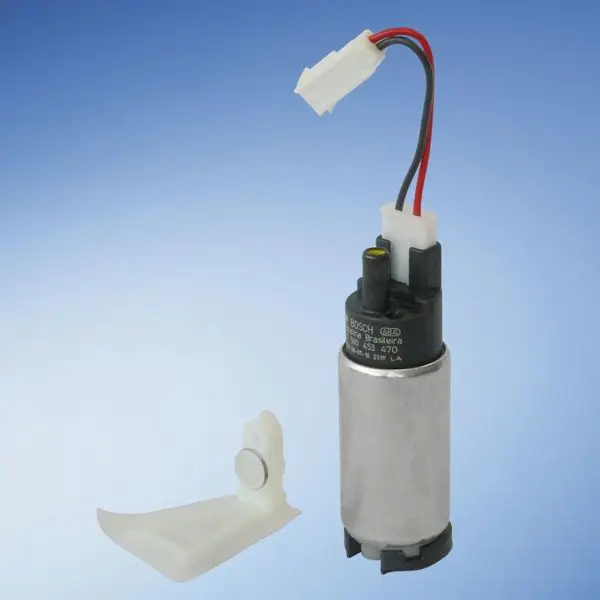 Yakıt Pompası Elektr. (Ford)