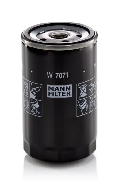 Yağ Filtresi E-Axle-Mercedes Benz (Daımler Ag)