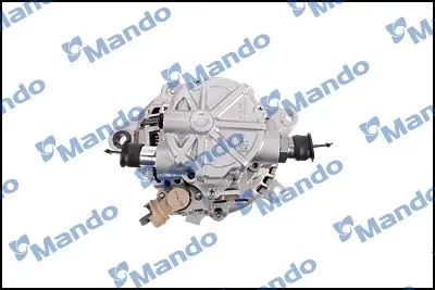 Alternatör H100 Kamyonet 2004 > Valeo 75 Amper