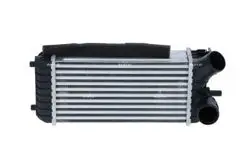 Ford C-Max 1.6D 11-Intercooler / Charger