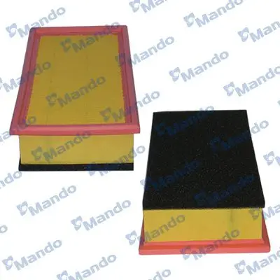 Hava Filtresi P406 Jumpy Scudo Expert Xantia Dw10ated 2.0 HDI P607 C8 P807 2.0 3.0 (Süngerli)