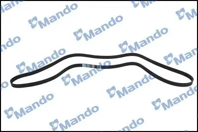 Kanallı Kayış Mazda 6 1.8 2.0 2002 2007 Actyon Kayron Rodıus 2005 >