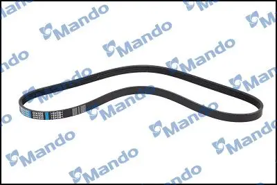 Kanallı Kayış Toyota Yaris Corolla Verso 99-> 01-> Honda Civic 97-01 4Pk920