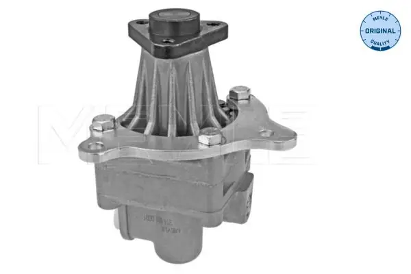 Direksiyon Pompası E36 M 40-90 Bar