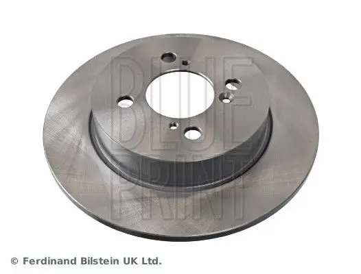 Suzuki Swift 10-Arka Fren Diski 259-4