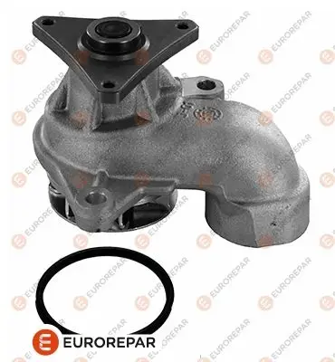 Psa / Erp Su Pompası Getz (Tb) Accent III i30 (Fd) Elantra IV (Hd) Cerato Rio 506976
