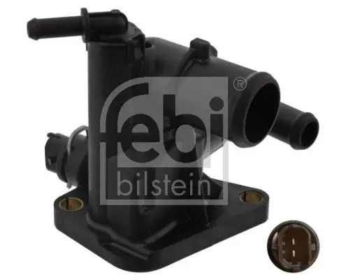 Termostat 88 C Euro 6