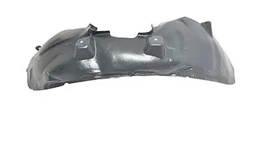 Çamurluk Davlumbazı Ön Sağ  Corsa D Bm 07-