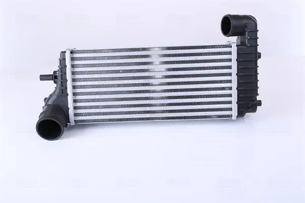 Turbo Radyatörü Ford Focus (2011) 1.6 TDCI