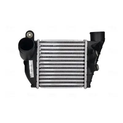Turbo Radyatörü-64mm (VW Golf 98-06 Audi A3 97-03 Seat Leon 00-06 Skoda Octavia 97-11)