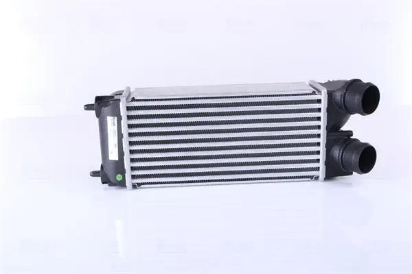 Turbo Radyatörü (Peugeot 308 Partner Citroen Berlingo 1.6 HDI 07)