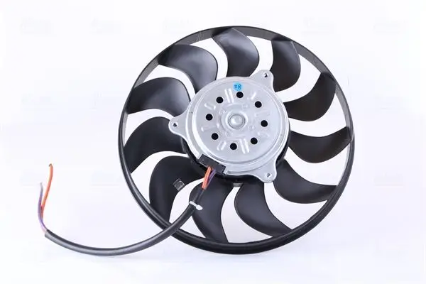 Fan Motoru Audi Seat