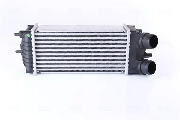 Turbo Radyatörü Intercooler (Peugeot Partner Citroen Berlingo Xsara Picasso 1.6 HDI 02)
