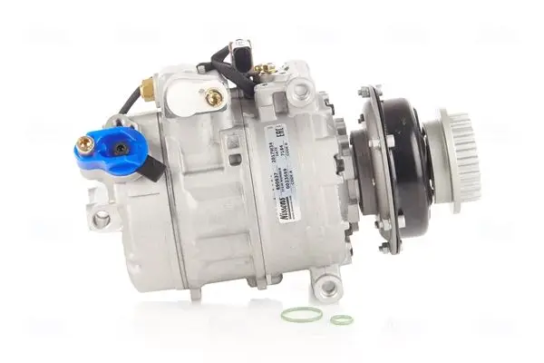 Klima Kompresörü Kaplınlı (VW Transporter 03-10 Touareg 03-10)