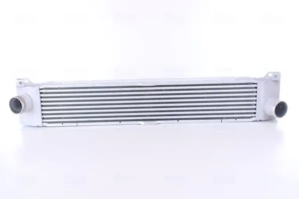 Turbo Radyatörü Intercooler (Fiat Ducato III 2.3 JTD 09-Citroen Jumper III 2.2Hdı 06-Peugeot Boxer III 2.2 3.0 06 -)