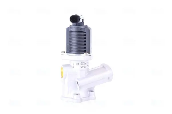 EGR Valfi (Fiat Doblo Albea Fiorino 500 Punto Panda Idea 1.3 JTD Opel Combo Corsa D 1.3 CDTI)