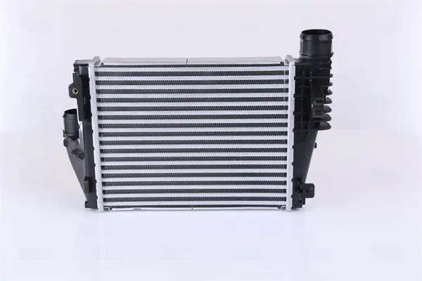 Turbo Radyatörü Intercooler (Opel Vivaro C Zafira 19-/ Peugeot Traveller Expert 16-/ Citroen Jumpy 16 -)