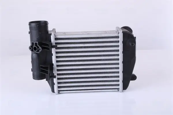 Turbo Radyatörü Audi