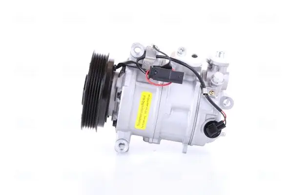 Klima Kompresörü Mercedes W176 W246 C117