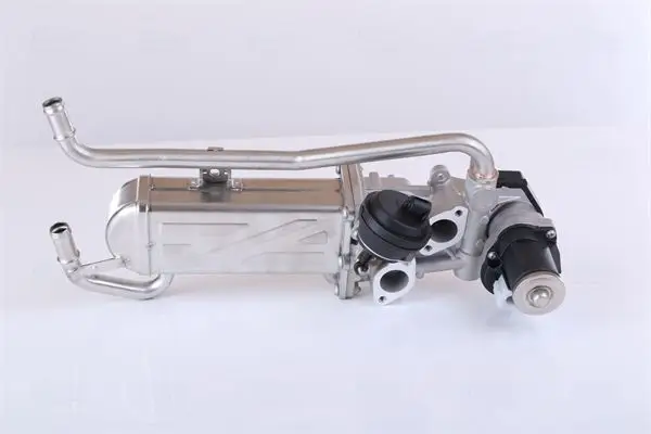 EGR Komple-Sogutuculu (VW Polo 10-14 Audi A1 11-14 Seat Ibiza 09-12 Skoda Fabia 11-15) Cayb-Cayc