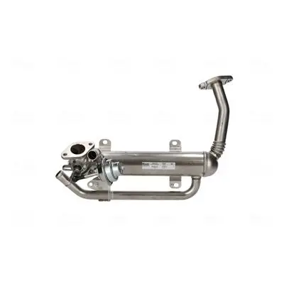 EGR Soğutucu (VW Caddy 04-11 Golf 04-09 Passat 06-11 Polo 05-10 Audi A3 04-13 Seat Leon 06-13)