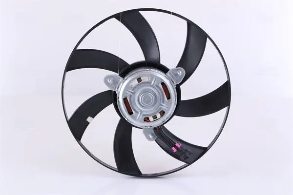 Fan Motoru VW Seat
