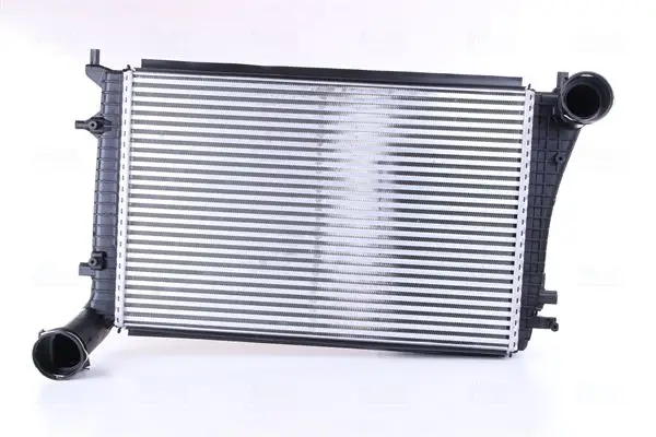 Intercooler Radyatörü (VW Caddy 04-11 Golf 06-09 Audi A3 04-13 Skoda Octavia 04-13)