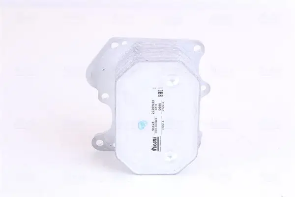 Yağ Soğutucu (Ford Transit Custom V362 V363 2.2 TDCI 12-Transit 06-14 Fiat Ducato 100Mtj 2.2 06-11 Peugeot Boxer 2.2 06